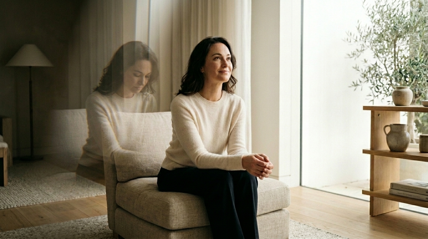 The Unconscious Patterns That Shape Our Lives and How to Create Meaningful Change